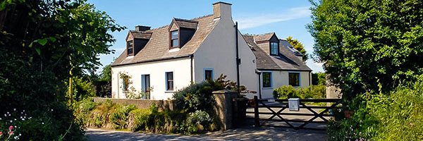 Nolton Coast Accommodation Self-Catering and Camping